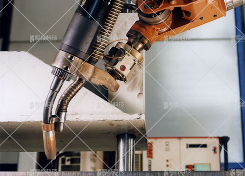 焊接机器人工作站有哪些应用分类？一篇搞懂