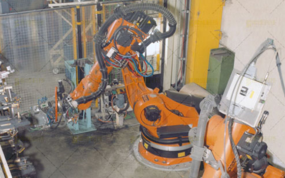 <b>弧焊接机器人工作站有哪几部分组成</b>