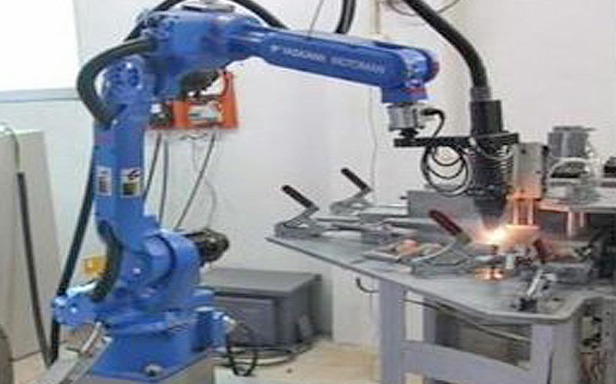  机器人焊接对工厂生产计划有哪些积极影响？汇总了这几点