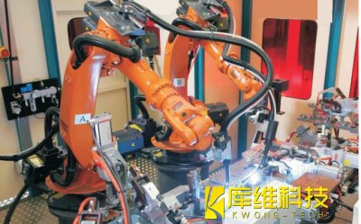 <b>下游制造业整体复苏,推动国产工业机器人行业持续增长</b>
