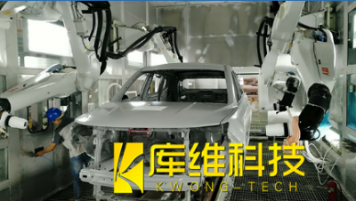 <b>中国工业机器人销量居全球首位</b>