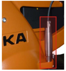 <b>库卡机器人KRC4电子控制装置 （EMD）是如何工作的</b>