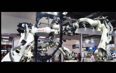 <b>自动化川崎工业机器人控制设备搬运、安装和保管时的注意事项</b>