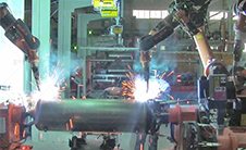 安川焊接机器人川崎焊接机器人abb焊接机器人