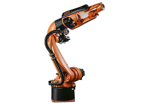 新型KR 5 焊接切割机器人
