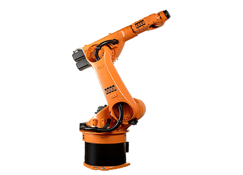 KR20-3机器人弧焊码垛机械手臂