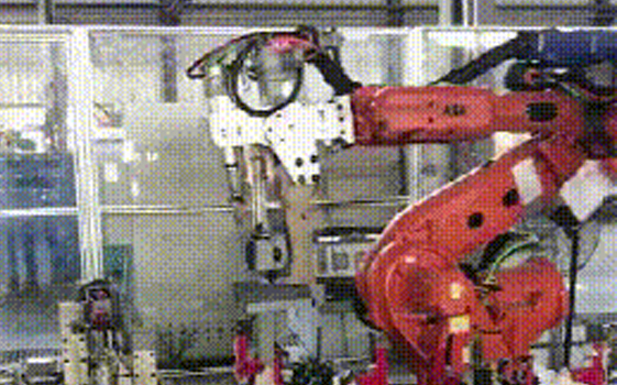 点焊机器人有什么功能？装备有什么要求？这几点了解下