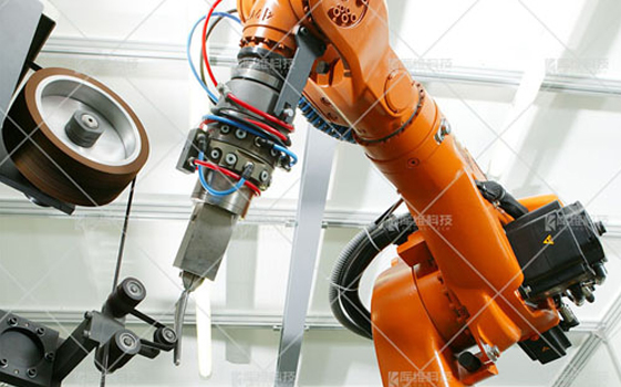 铸件打磨机器人现状如何？未来有哪些趋势？案例分析