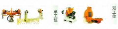 焊接机器人变位机该如何选型？掌握这3类变位机的特点