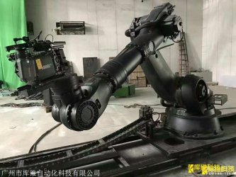 舞台租赁机械臂+LED显示屏