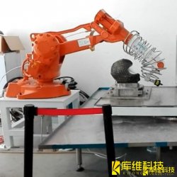 工业机器人切割自动化 Cutting Automation