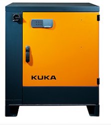 带你了解下工业机器人KUKA KRC4控制柜安全操作