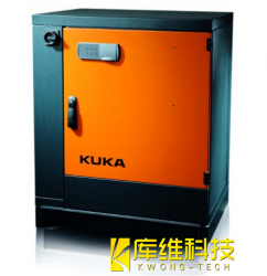 <b>自动化生产线机器人KR C4控制柜的基本数据</b>