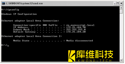 自动化库卡机器人KRC4控制系统中是如何植入 DOS 指令