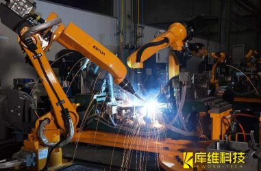 自动化焊接机器人焊接设备-焊接过程存在的2大问题
