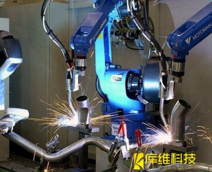 <b>分享！什么是自动化生产线焊接机器人离线编程</b>