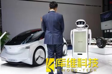 “智电汽车”“机器人”双星闪耀常州激扬澎湃发展新动能