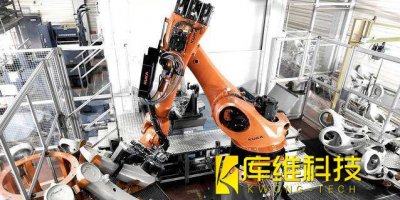 什么是库卡工业机器人的投入运行模式？