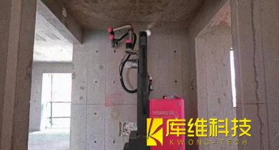 <b>当装配式建筑遇上机器人，会产生怎样的化学效应？</b>