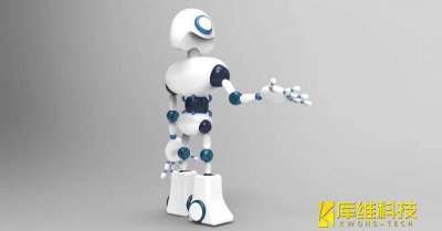 机械行业深度报告：人形机器人开启新长征