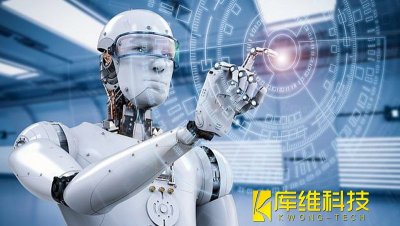 论坛直击丨5G赋能机器人产业高速发展