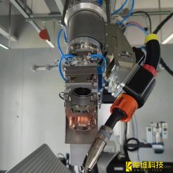 热点！自动化生产线中的激光复合焊接技术是什么