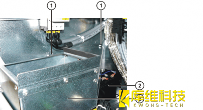 <b>工业机器人KRC4保养之蓄电池更换步骤</b>