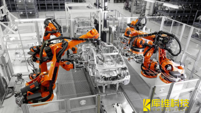 <b>自动化生产线焊接机器人编程技巧总结</b>