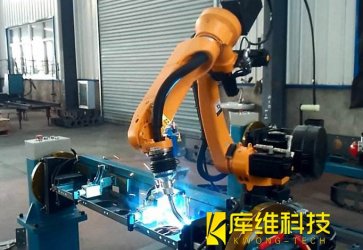 <b>自动化生产线中焊接机器人的调试技巧</b>