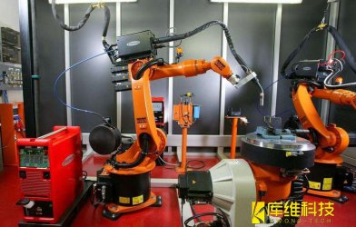 <b>自动化焊接机器人之点焊机器人的特点</b>