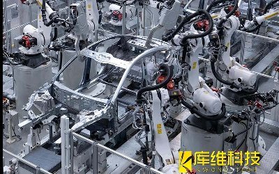 <b>探讨小米汽车工厂实现自动化生产线的必要性</b>