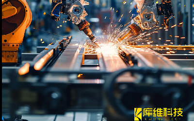 <b>工业焊接机器人的工作原理是怎样的？</b>