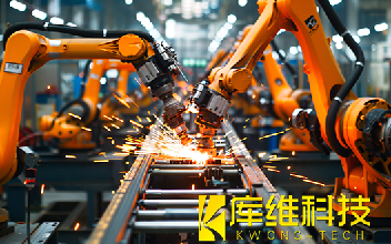 工业焊接机器人的优势与应用领域是什么？