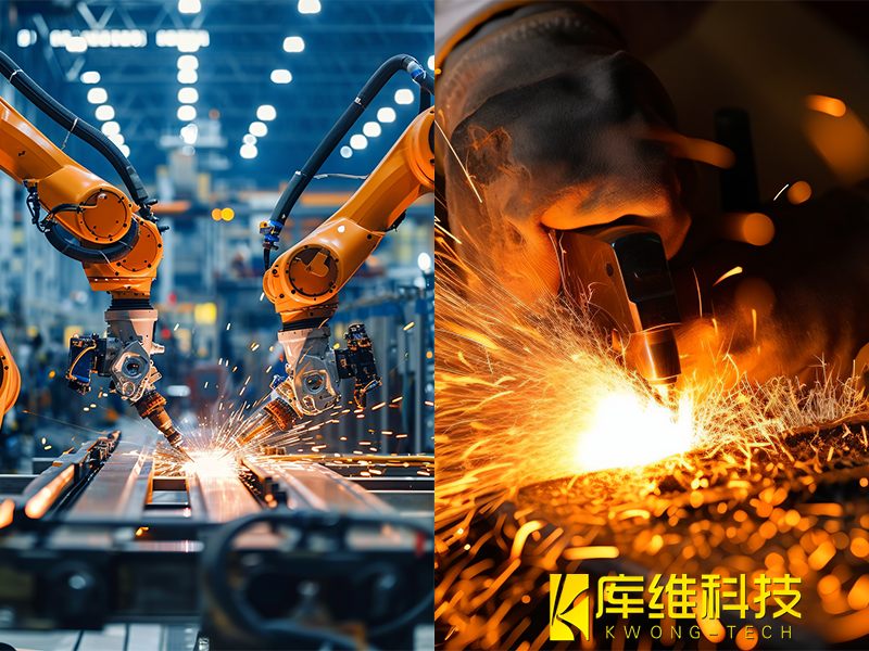 广州焊接机器人