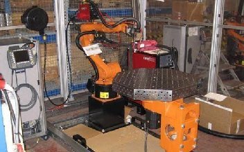 弧焊机器人在制造业的重要性及影响