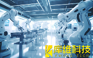 机器人厂家如何助力企业提升竞争力与盈利能力