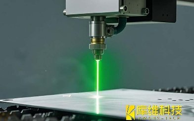 水导激光如何解决碳化硅加工难题?— 技术解析与案例实践