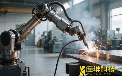 焊接残余应力控制与钢结