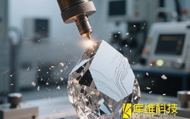 在哪些透明材料上可以使