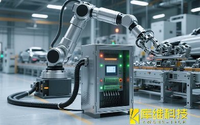 <b>现代工厂自动化改造必备：PLC与工业机器人的完美配合技巧大揭秘</b>