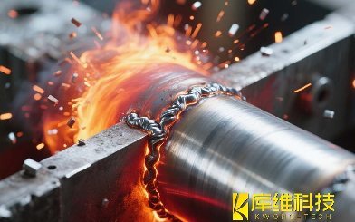 <b>摩擦焊的优点是什么？</b>