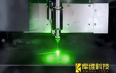 水导激光技术应用案例之