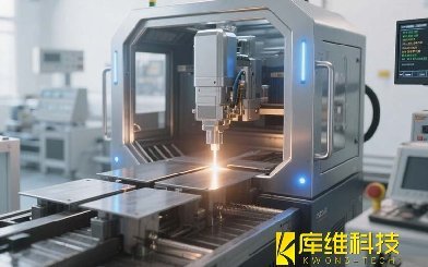 真空激光焊接：解锁应用