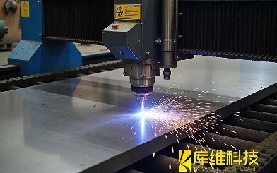 超厚板切割新突破：150k激光切割机在重工业中的应用