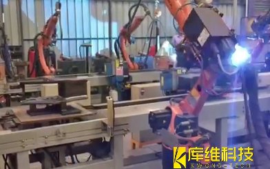 <b>焊接自动化生产线可能会出现的问题，你都知道哪些吗？</b>