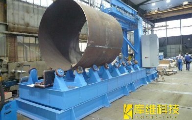 模块化压力容器：从设计交付周期缩短50%的秘密武器