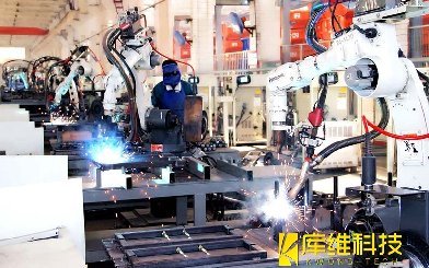 <b>工程机械、压力容器、能源装备等领域的焊接效率提升路径</b>