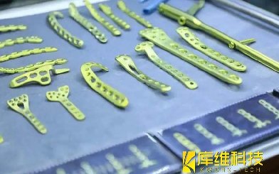 水导激光技术在医疗行业的具体应用案例及效果分析