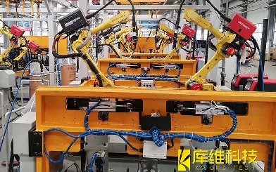 <b>告别人工焊接误差！2025年主流焊切自动化设备选购指南</b>