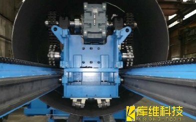 储罐焊切自动化如何应对厚壁材料？